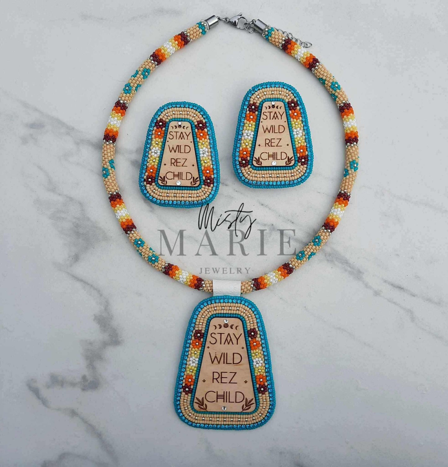 Stay Wild Set