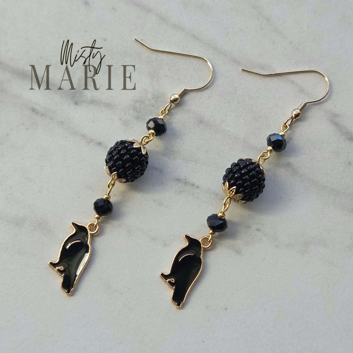 Crow Dangles