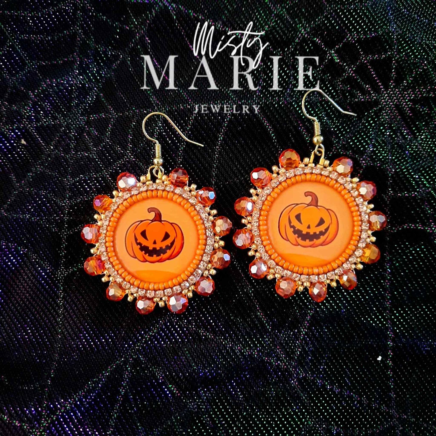 Everyday Seasonal Earrings