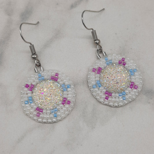Pathway Earrings