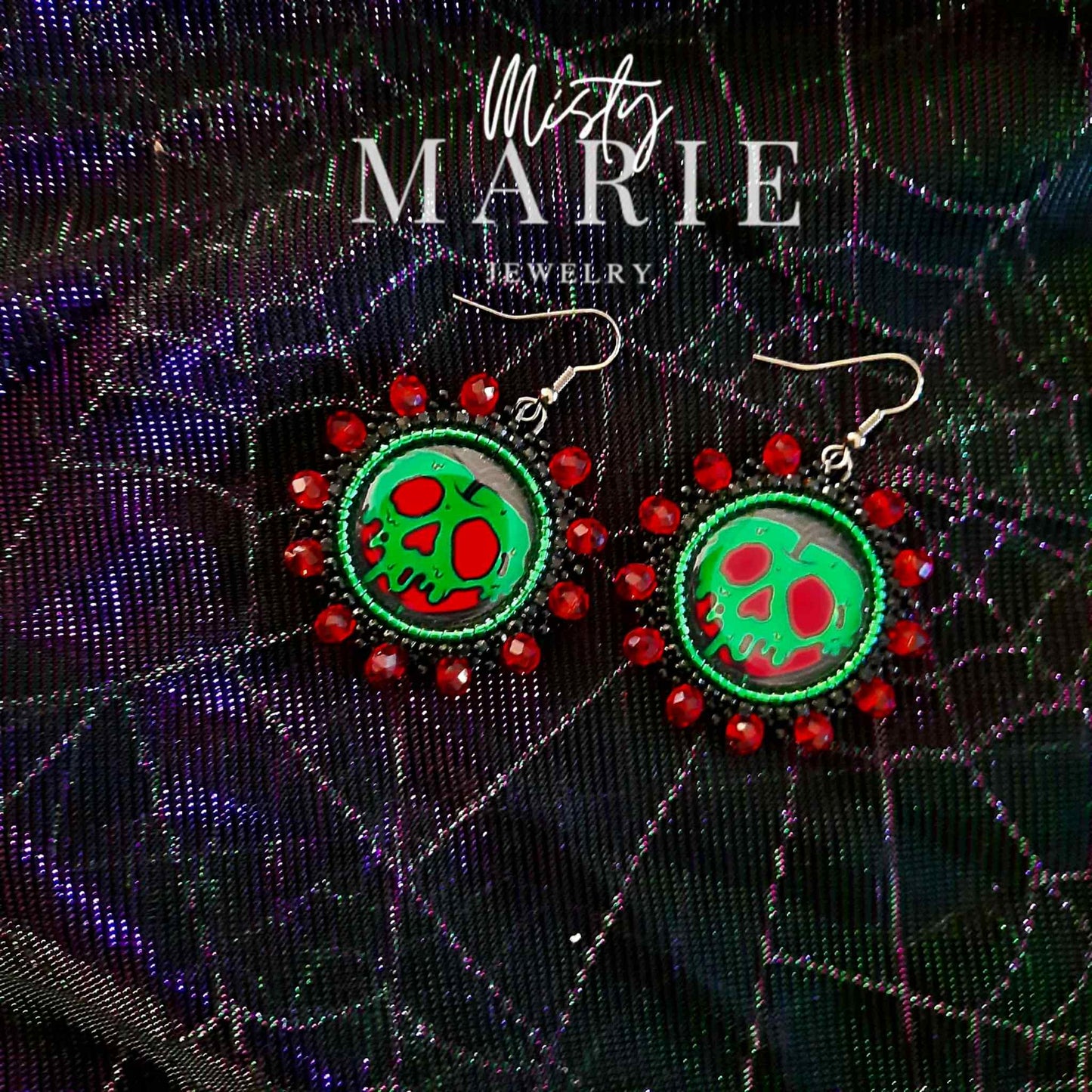 Everyday Seasonal Earrings