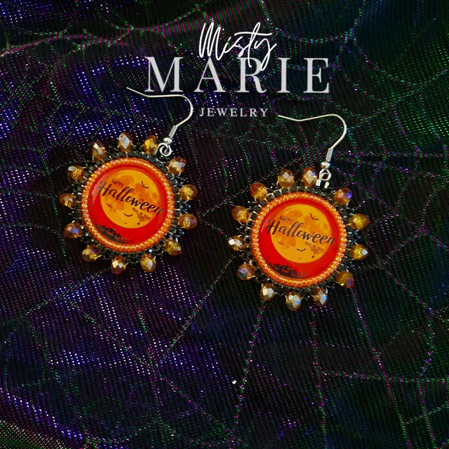 Everyday Seasonal Earrings