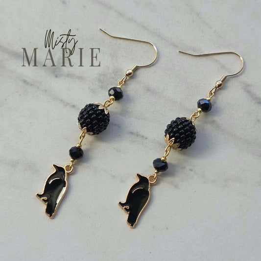 Crow Dangles